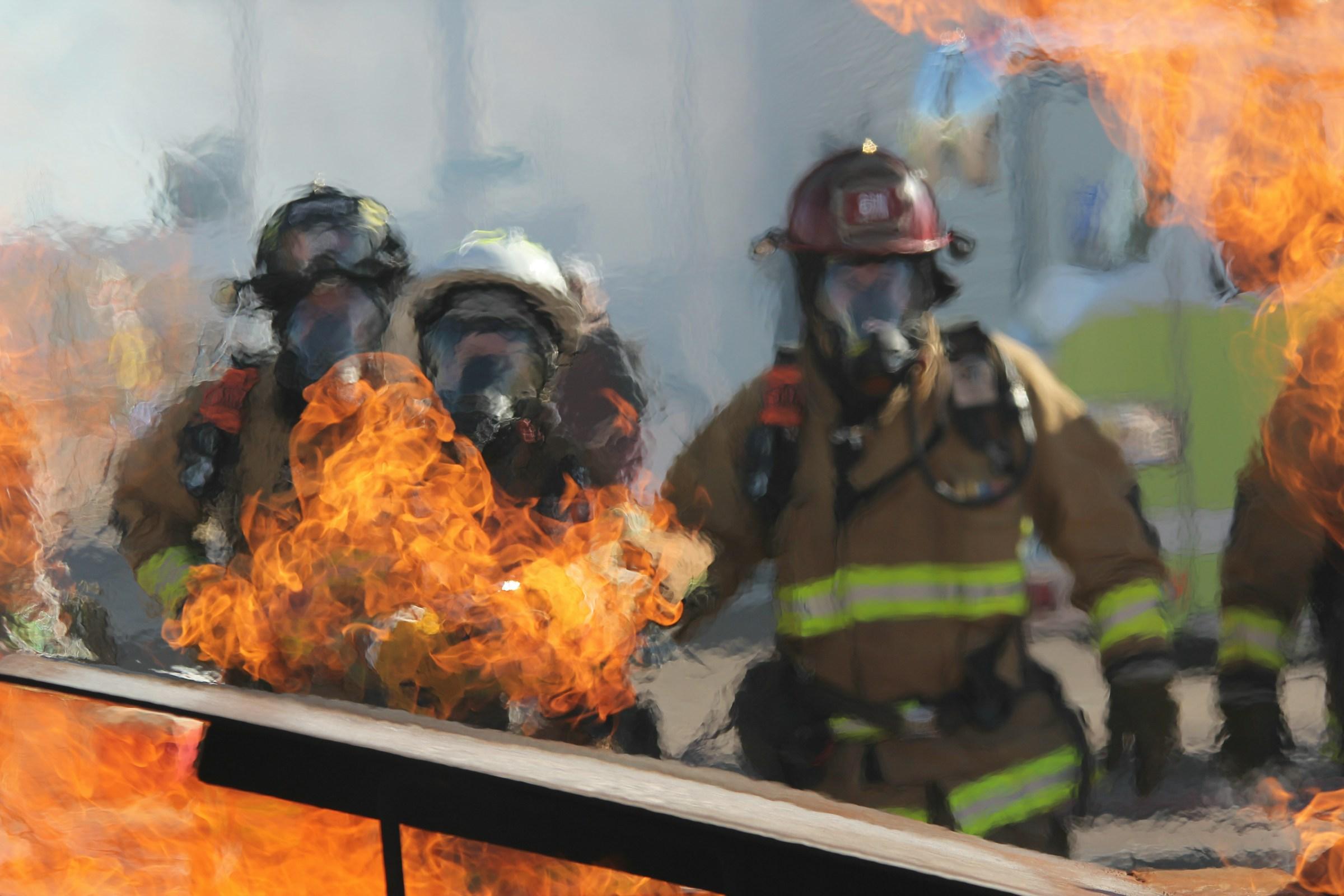 Louisville Fire & Safety