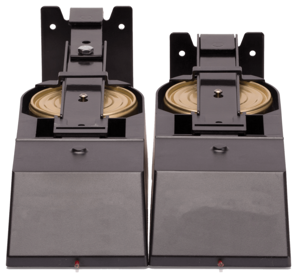 firestop microhood pair