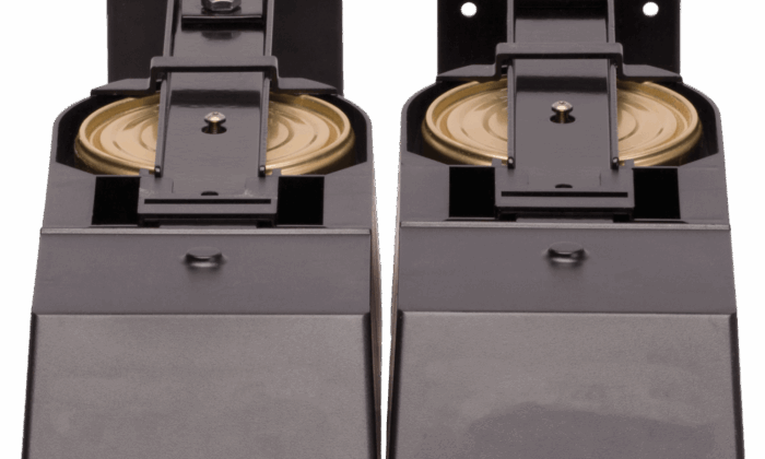firestop microhood pair
