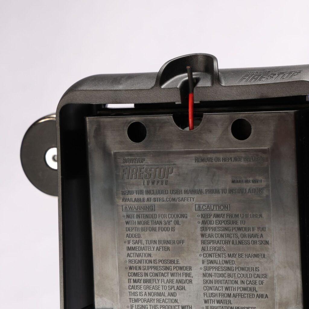 lowpro ramp fuse