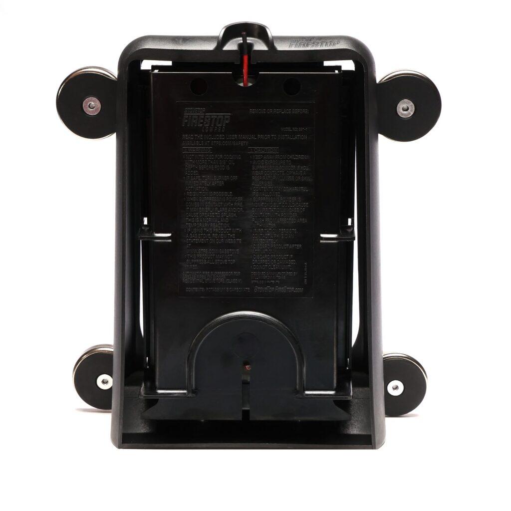 lowpro product upright bottom
