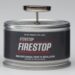stovetop firestop solo front view