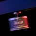 stovetop firestop rangehood red blue