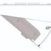 lowpro dimensions ramp back