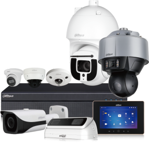 cameras