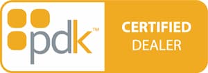 pdk dealer